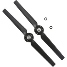 Пропелери Q500 4K Propeller B, Counter-Clockwise Rotation (2pcs) black